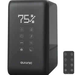 Auronic Luchtbevochtiger New