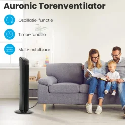 Auronic Torenventilator Best