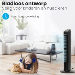 Auronic Torenventilator Best