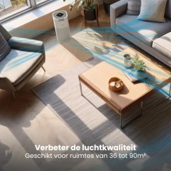 Auronic Ultra Luchtreiniger