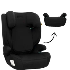 Novi Baby Autostoel ® James Go i-Size Gordel Discount