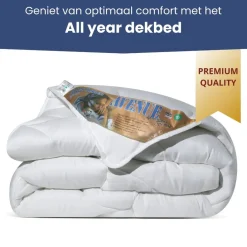 Avenue All year dekbed enkel Outlet