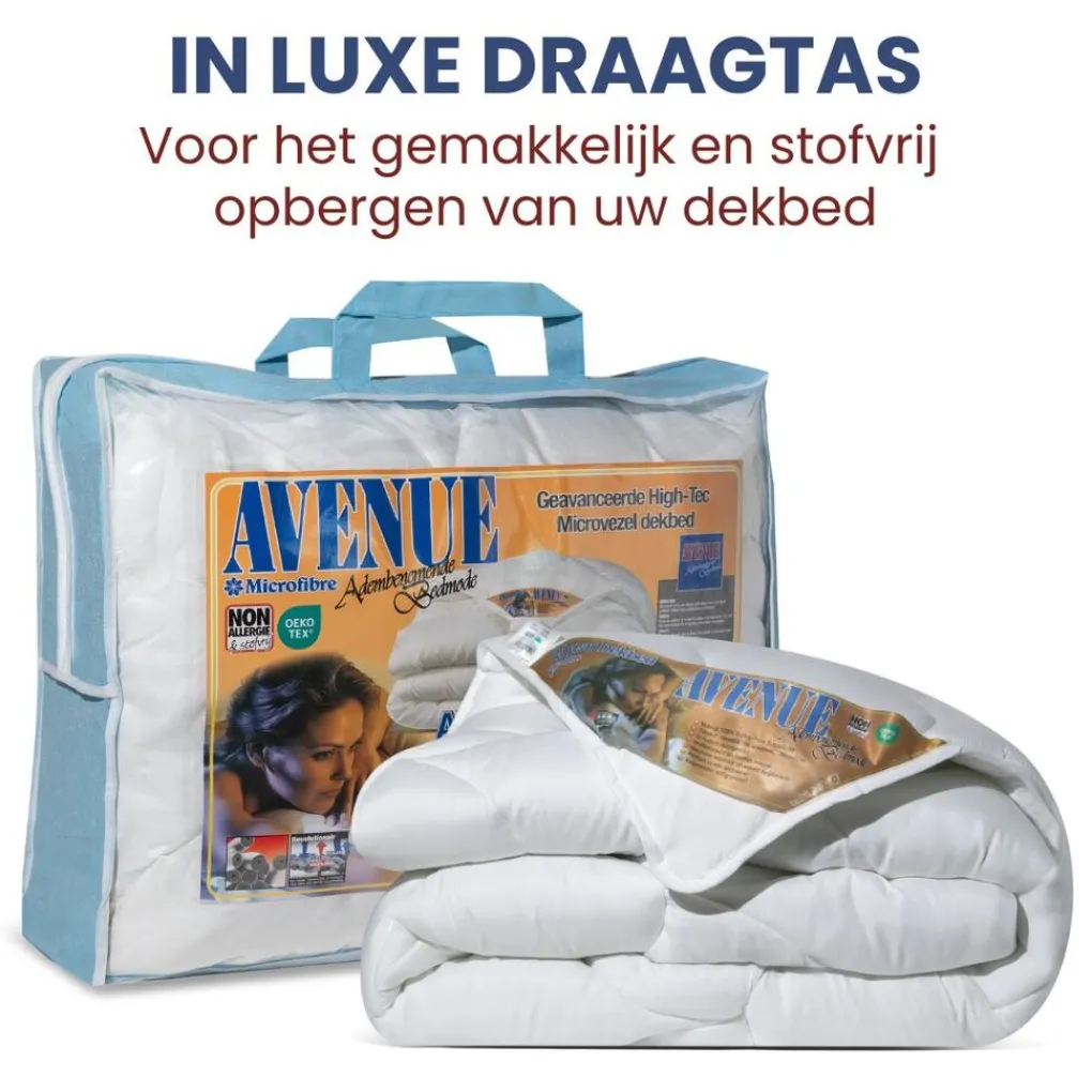 Avenue All year dekbed enkel Discount