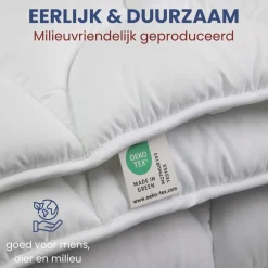 Avenue All year dekbed enkel Discount