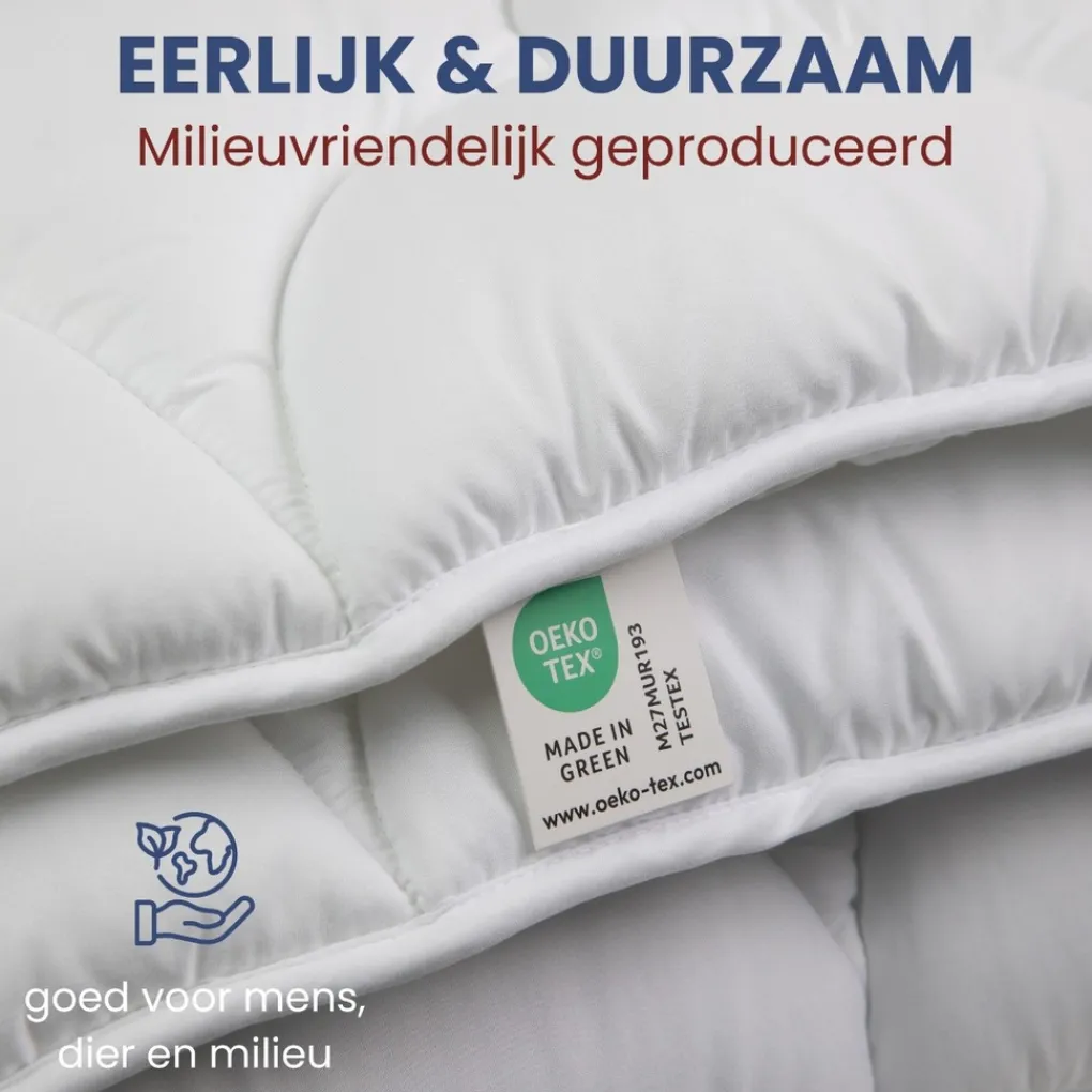 Avenue All year dekbed enkel Discount