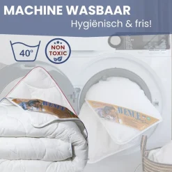 Avenue 4-seizoenendekbed Sale