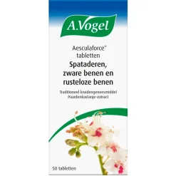 A.Vogel Aesculaforce Tabletten New