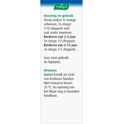 A.Vogel Arnica D6 Druppels Discount