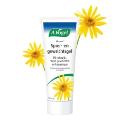 A.Vogel Atrosan Spier- en Gewrichtsgel Hot