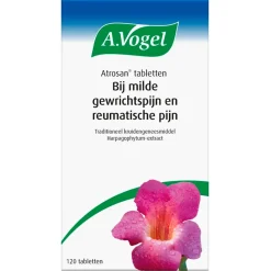 A.Vogel Atrosan Tabletten