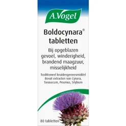 A.Vogel Boldocynara Tabletten Sale