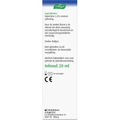 A.Vogel Cinuforce Forte Neusspray Sale