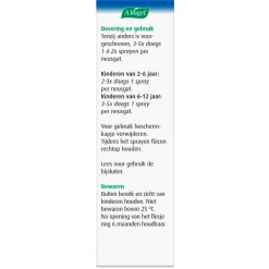 A.Vogel Cinuforce Neusspray Discount