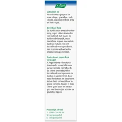 A.Vogel Echinaforce Crème Discount