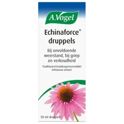 A.Vogel Echinaforce Druppels Best