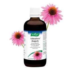 A.Vogel Echinaforce Druppels Hot