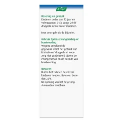 A.Vogel Echinaforce Druppels Hot