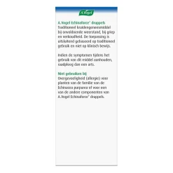 A.Vogel Echinaforce Druppels Hot