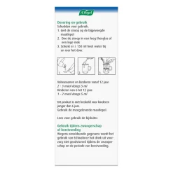 A.Vogel Echinaforce Hot Drink Online