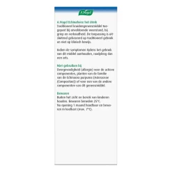 A.Vogel Echinaforce Hot Drink Online