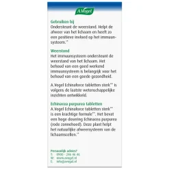 A.Vogel Echinaforce Sterk** Tabletten Outlet