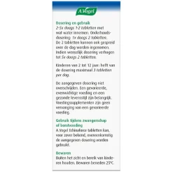 A.Vogel Echinaforce Tabletten Hot