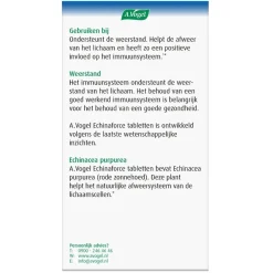 A.Vogel Echinaforce Tabletten Sale