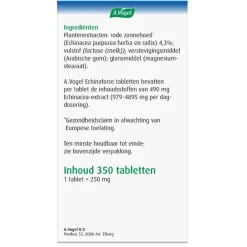 A.Vogel Echinaforce Tabletten Sale
