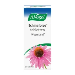 A.Vogel Echinaforce Tabletten Hot