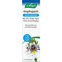 A.Vogel Extra Intensief Oogdruppels