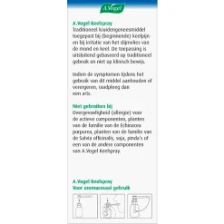 A.Vogel Keelspray Sale