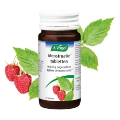 A.Vogel Menstruatie Tabletten Discount