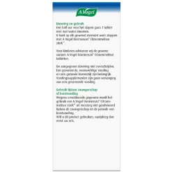 A.Vogel Nachtrust Sterk** Tabletten Best