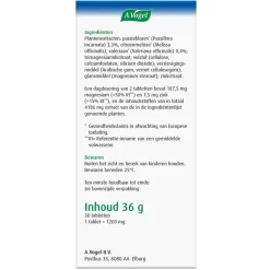 A.Vogel Passiflora Stemmingswisselingen2* Rustgevende1* Tabletten Sale