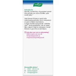 A.Vogel Passiflora Sterk** Rustgevende Tabletten Clearance