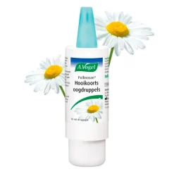 A.Vogel Pollinosan Hooikoorts Oogdruppels Hot