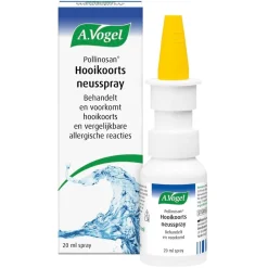 A.Vogel Pollinosan Hooikoorts Neusspray Clearance