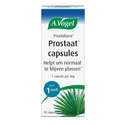 A.Vogel Prostaforce Capsules Online