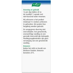 A.Vogel Prostaforce Capsules Online