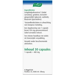 A.Vogel Prostaforce Capsules Online