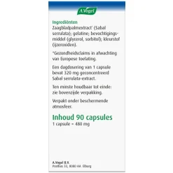 A.Vogel Prostaforce Capsules Best