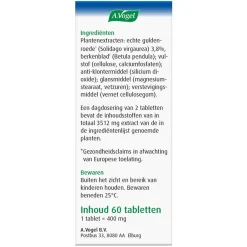 A.Vogel Solidago Tabletten Sale