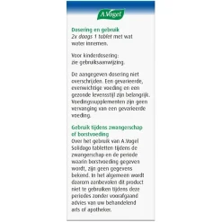 A.Vogel Solidago Tabletten Sale