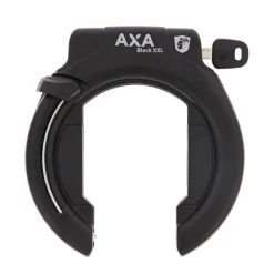 AXA Ringslot Block XXL ART2** Zwart Sale