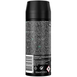 Axe Apollo Deodorant & Bodyspray Hot