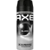 Axe Black Antitranspirant Spray