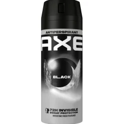 Axe Black Antitranspirant Spray