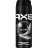Axe Black Deodorant & Bodyspray Sale