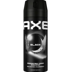 Axe Black Deodorant & Bodyspray Sale