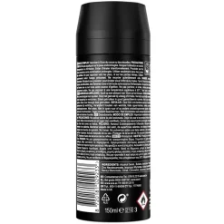 Axe Black Deodorant & Bodyspray Sale